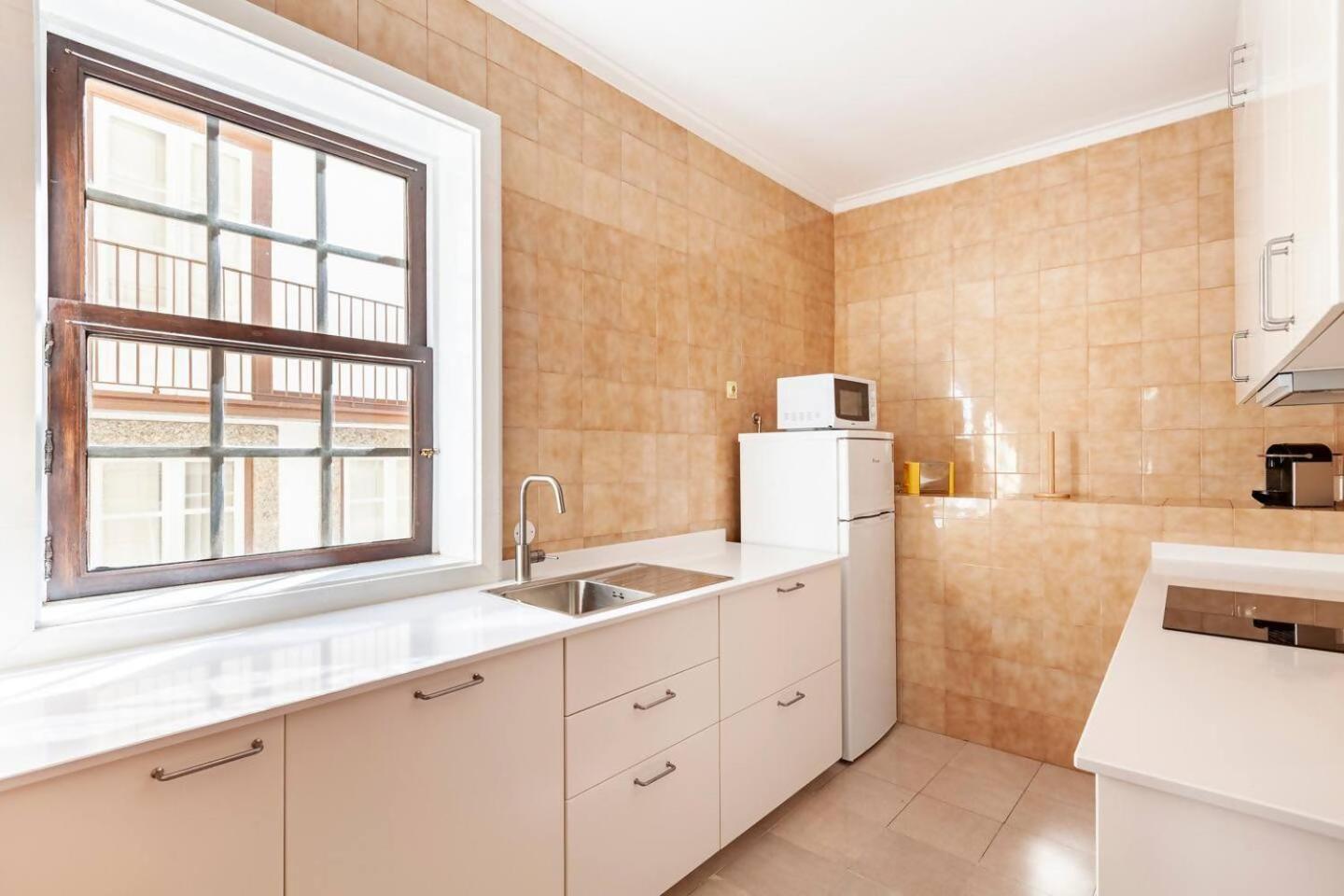 Casa Da Avo Zilda Villa Guimarães Eksteriør bilde