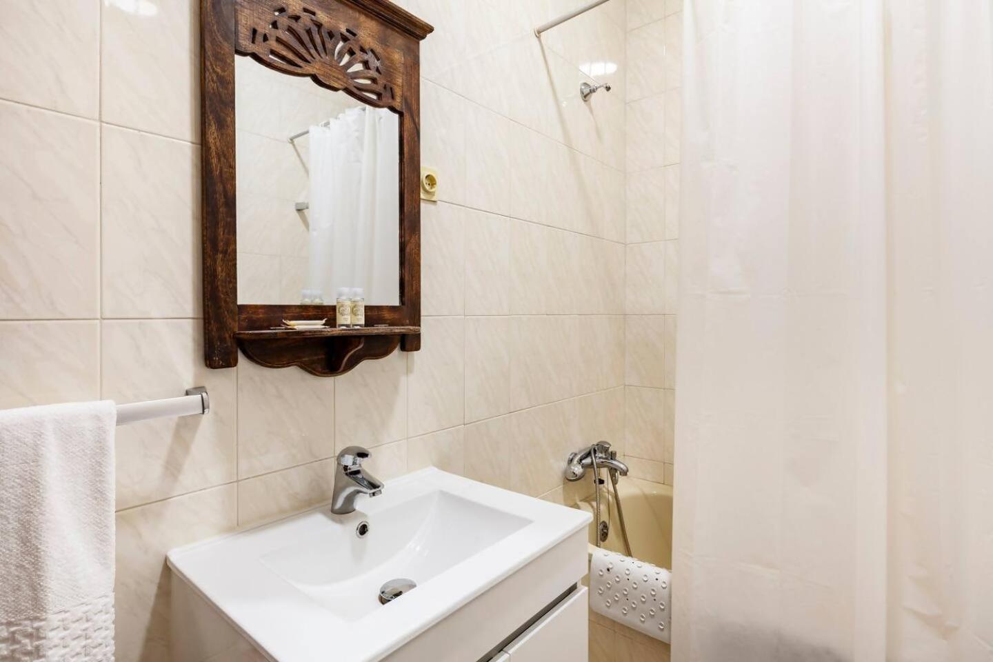 Casa Da Avo Zilda Villa Guimarães Eksteriør bilde