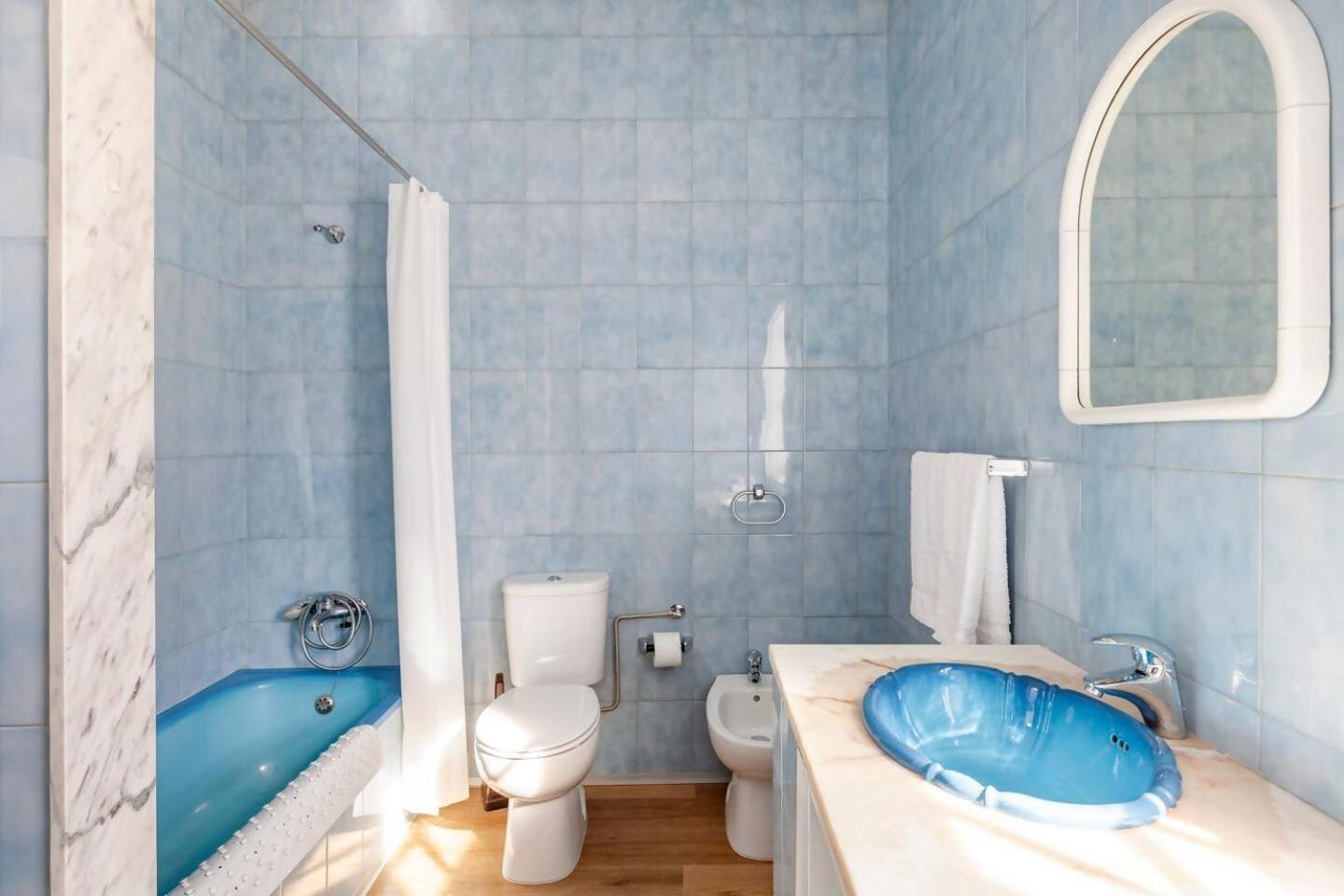 Casa Da Avo Zilda Villa Guimarães Eksteriør bilde
